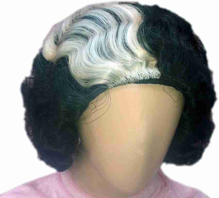 Fancy wigs best sale