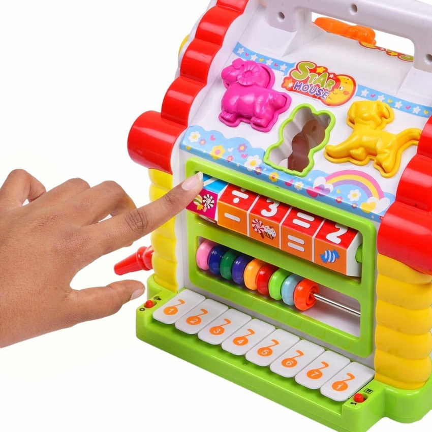 Fun and educational toys on sale