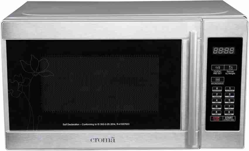 Croma ovens on sale