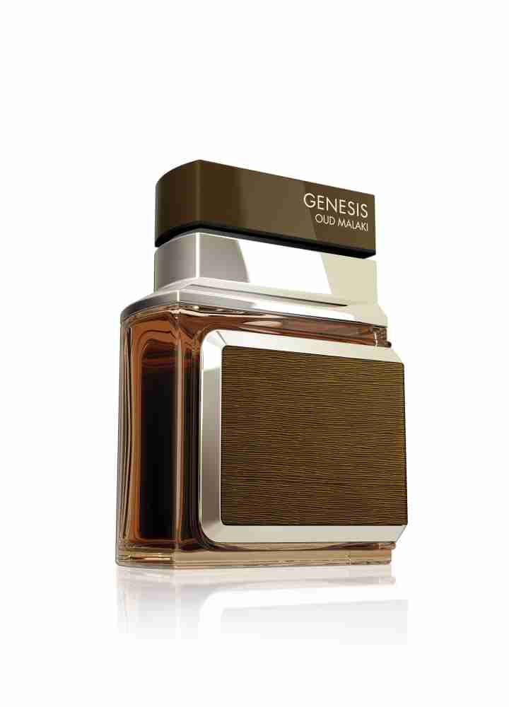 Buy LE CHAMEAU GENESIS OUD MALAKI Eau de Toilette 100 ml Online