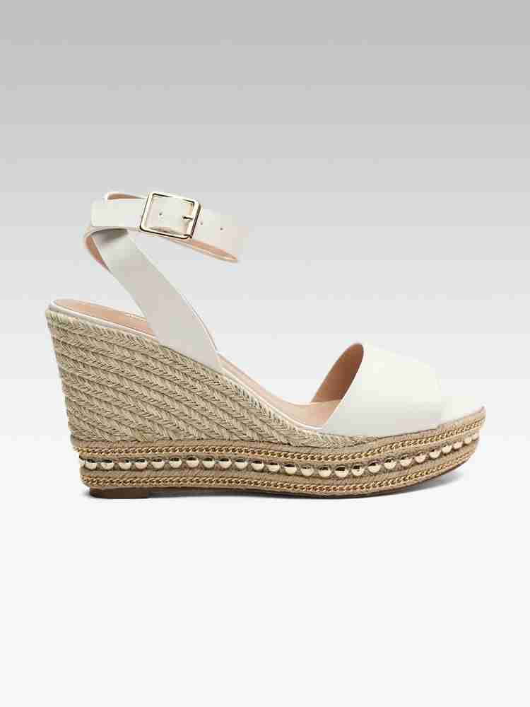Gold wedges dorothy perkins 2025