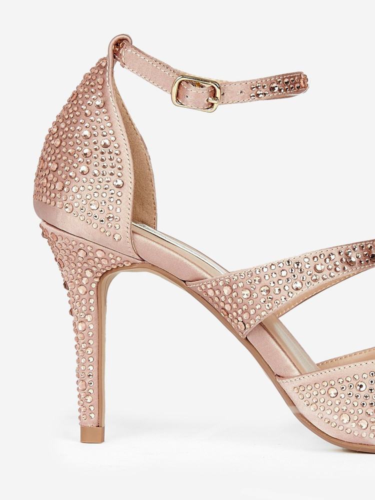 Rose gold shoes dorothy perkins on sale