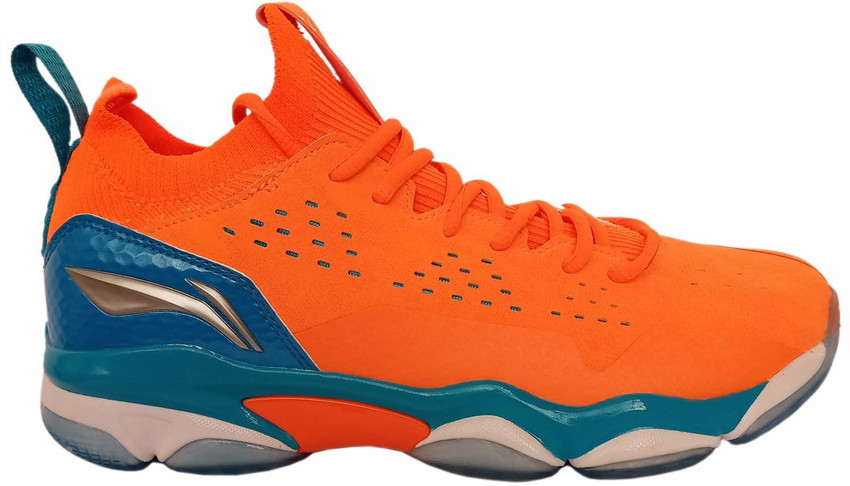 LI NING Sonic Boom 2.0 Professional Badminton Shoes Badminton