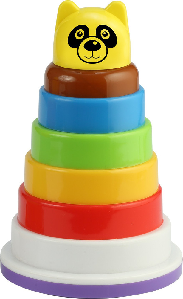 Stacking toys age outlet