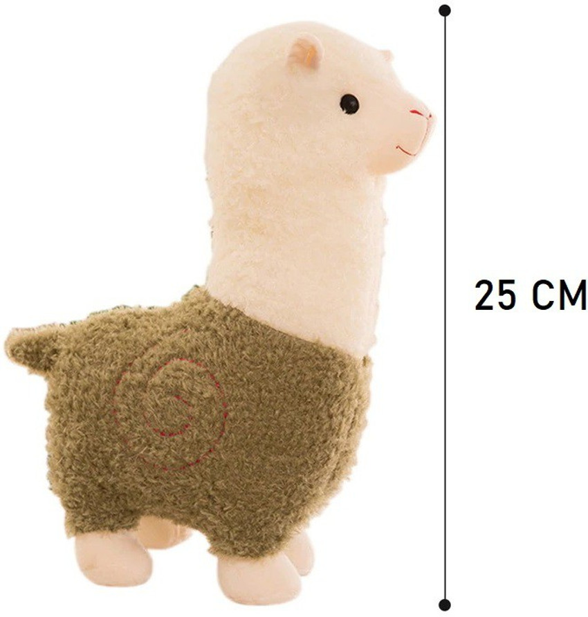 Alpaca hotsell baby toy