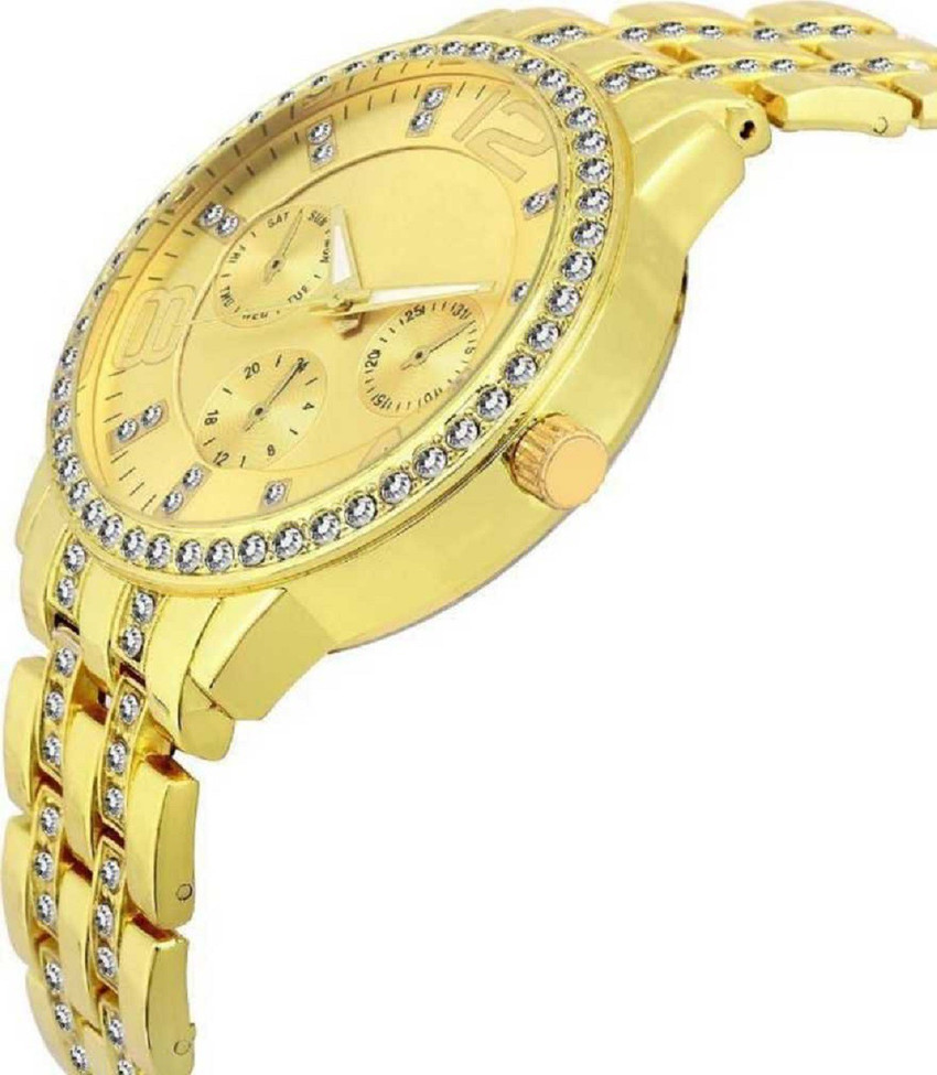 Ladies special watch online clearance