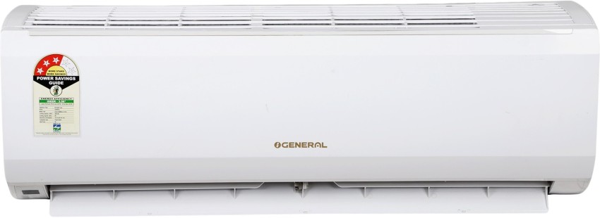 o general bmwa 1.5 ton ac