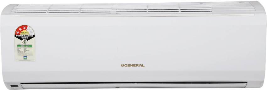 o general 1.2 ton split ac