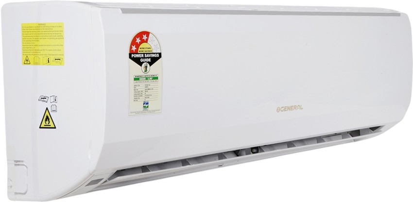 1 ton o general inverter ac