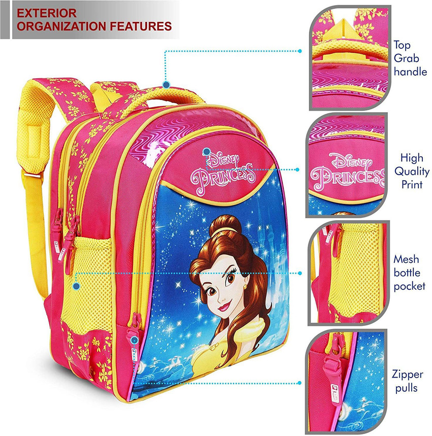 Belle outlet school bag