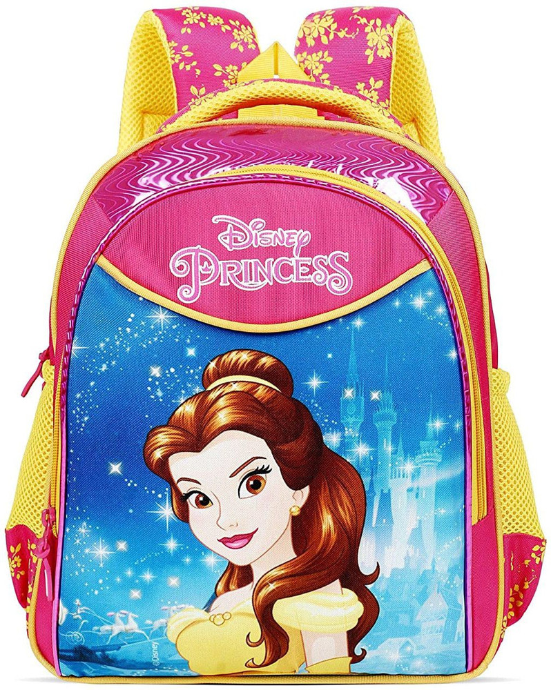 Princess belle bag sales