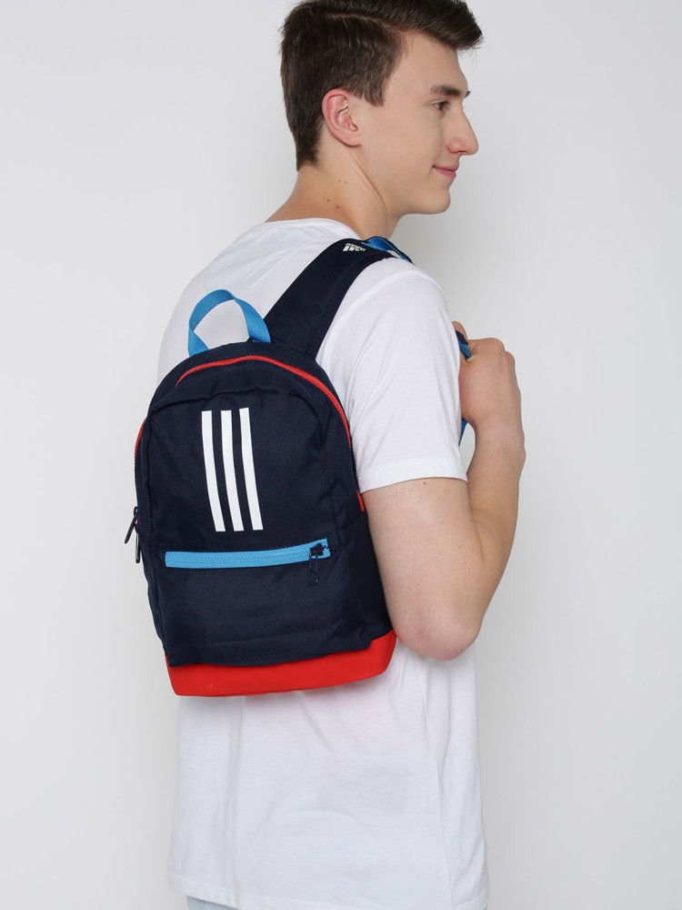 Adidas boys clearance school backpack