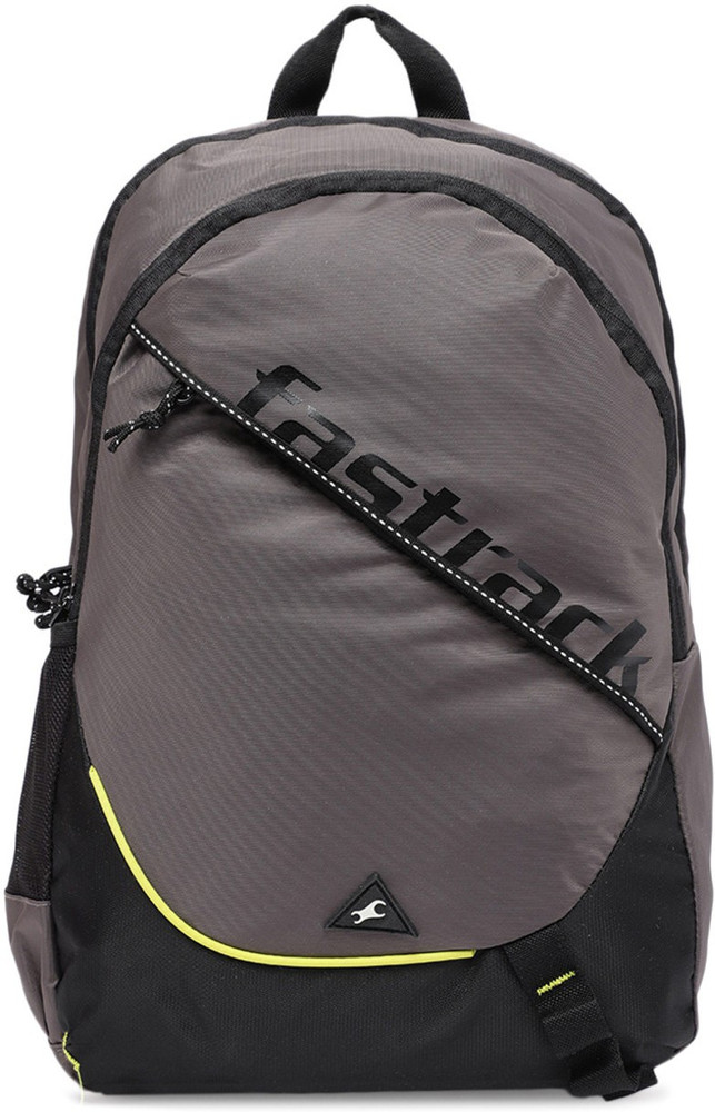 Fastrack backpacks sales for mens