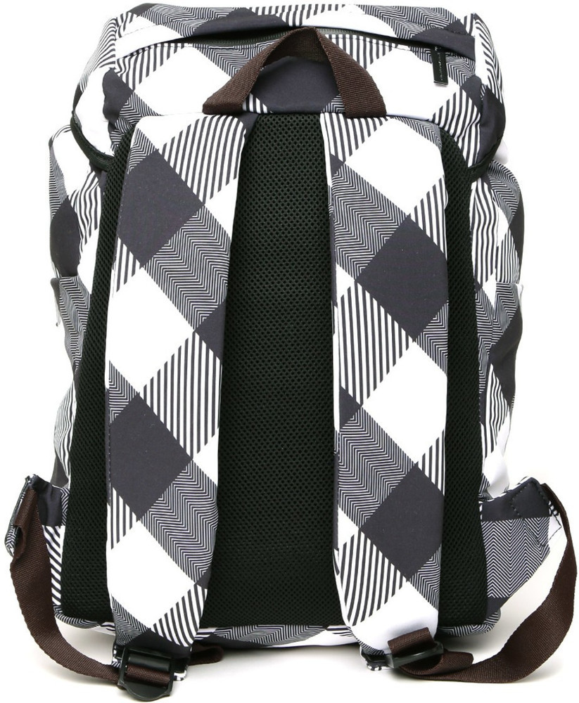 Adidas geometric backpack deals