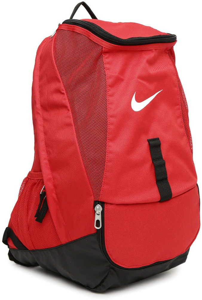 Discover 75+ red nike school bags super hot in.duhocakina