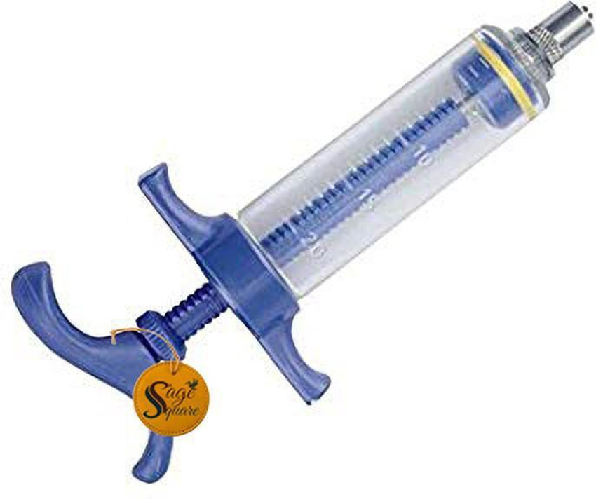 Hand feeding syringe sale