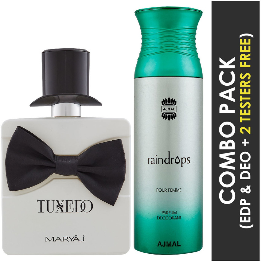 Tuxedo perfume maryaj clearance