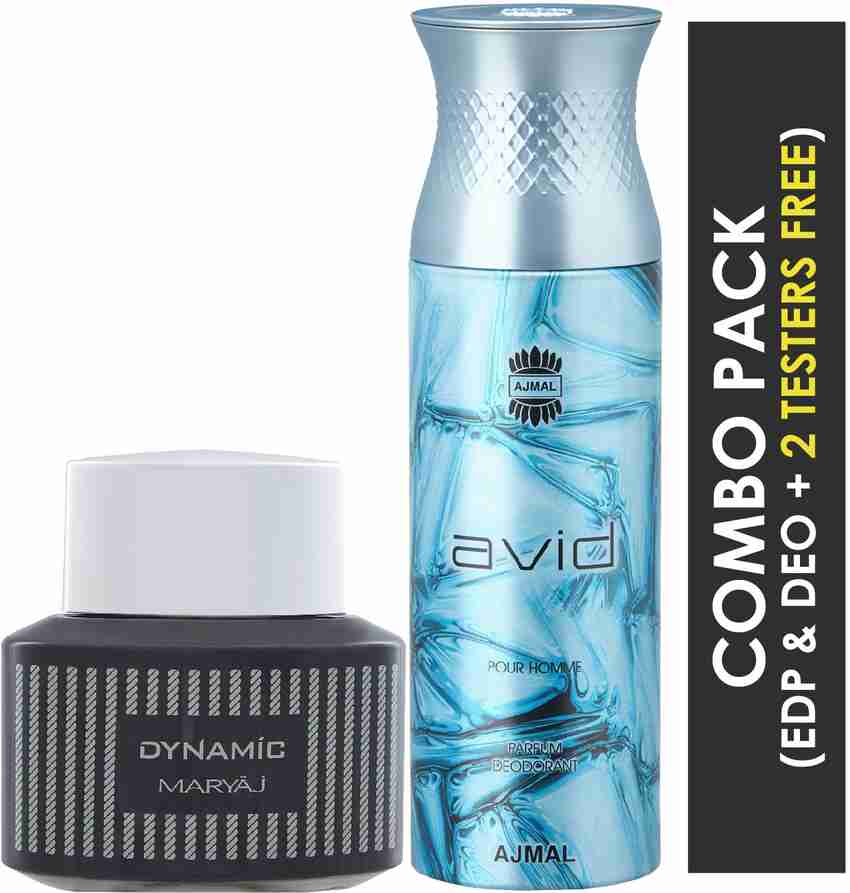 Dynamic man perfume best sale