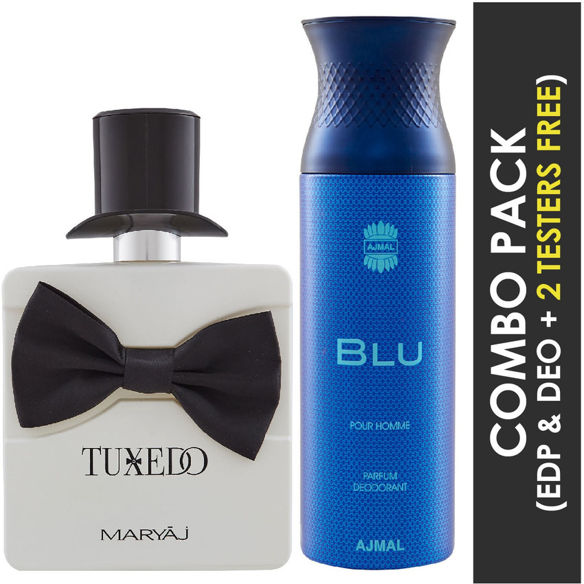 Tuxedo best sale perfume maryaj