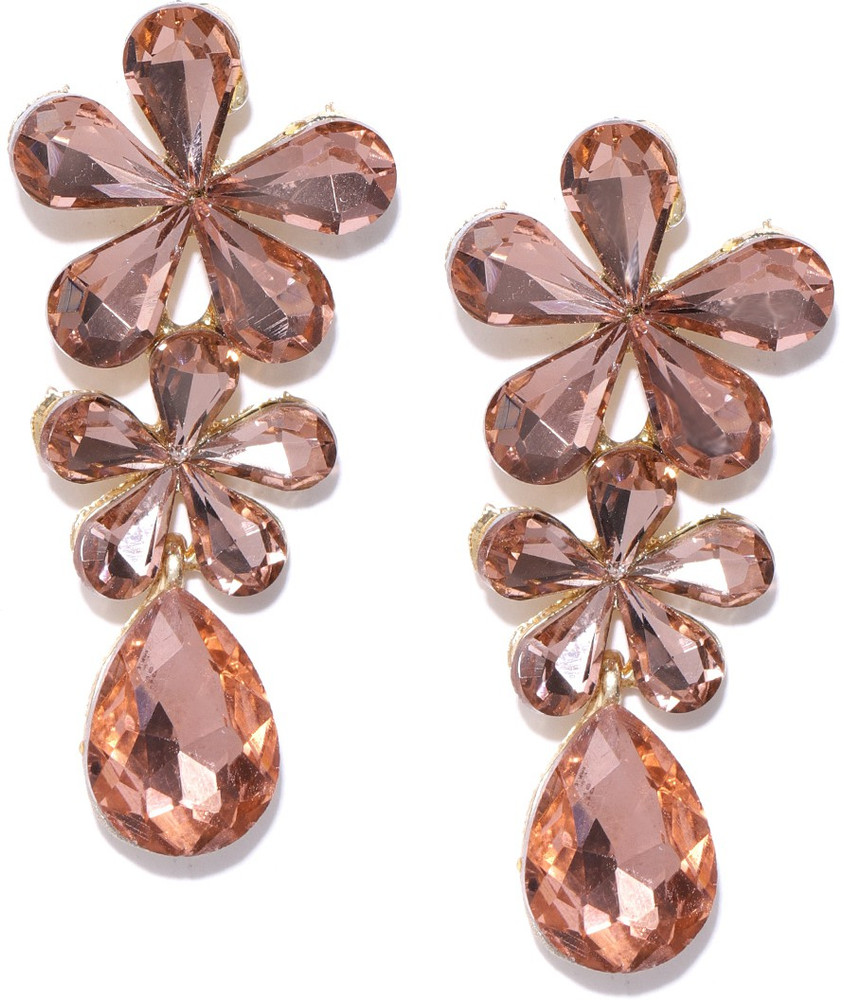 Artificial earrings on flipkart online