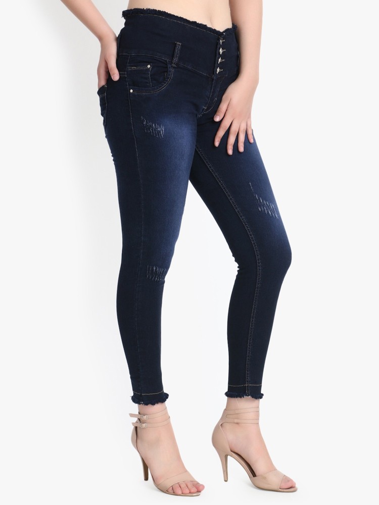 Flipkart 2024 damage jeans