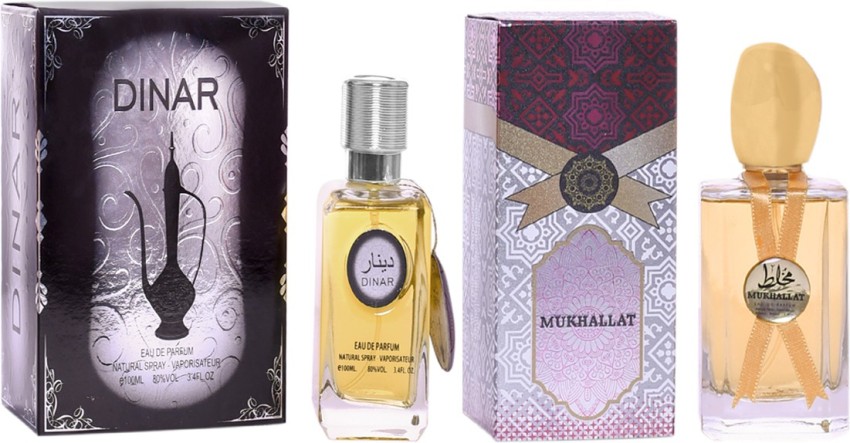 Oud discount dinar parfum