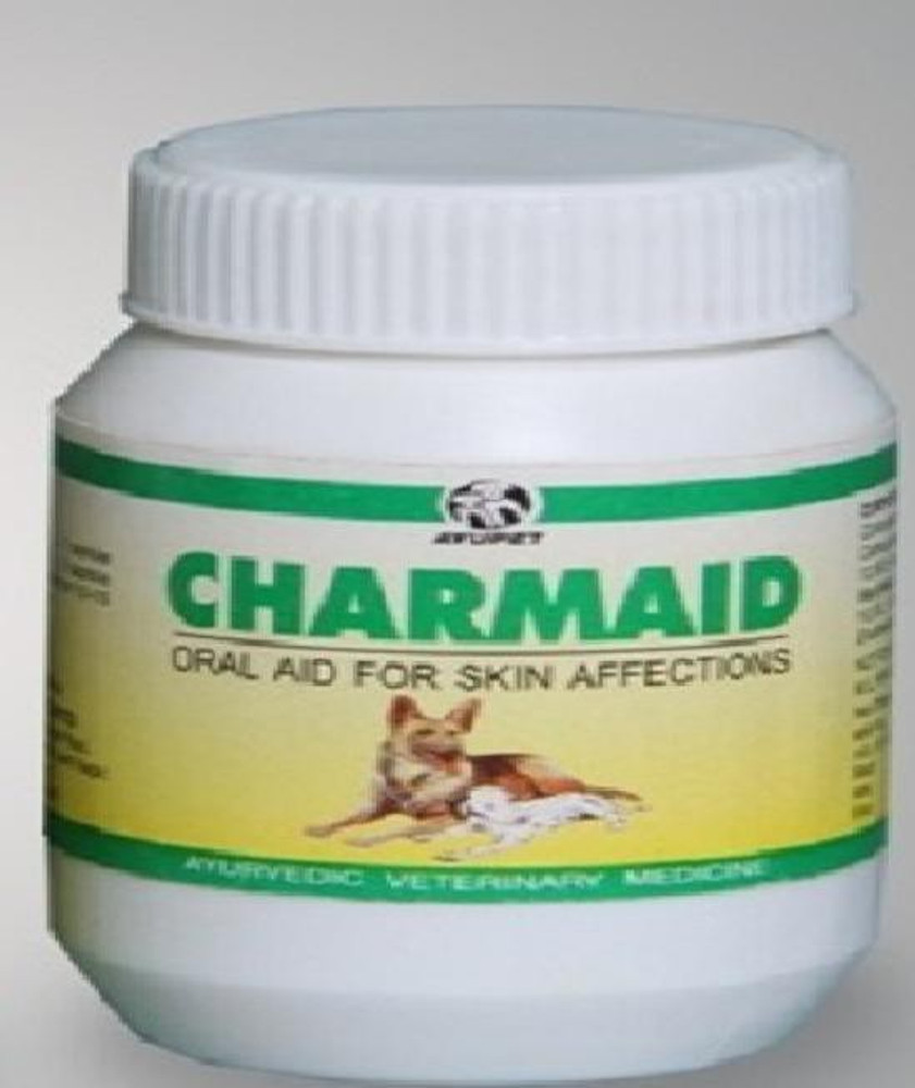 Dog hotsell skin medicine