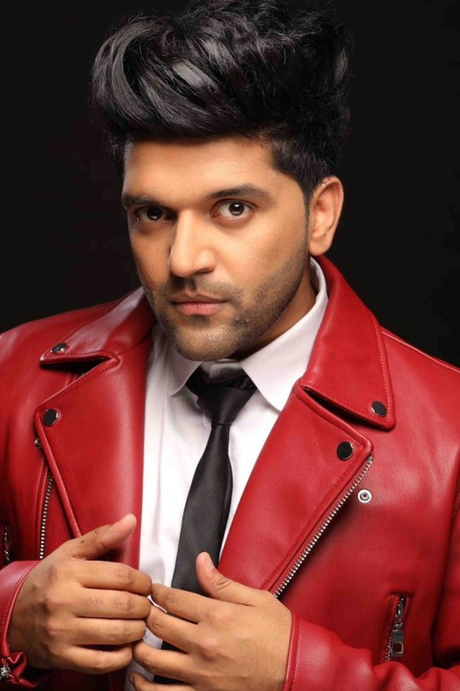 Guru Randhawa Poster Combo Singer Poster For Wall Decoration