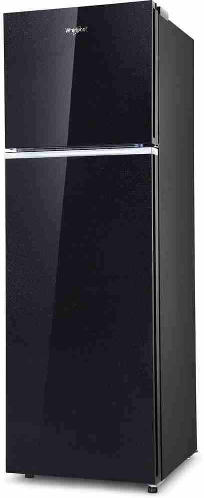 Whirlpool 259 L Frost Free Double Door 2 Star Refrigerator with