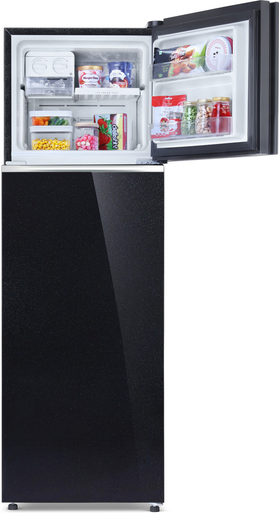 Whirlpool 259 L Frost Free Double Door 2 Star Refrigerator with