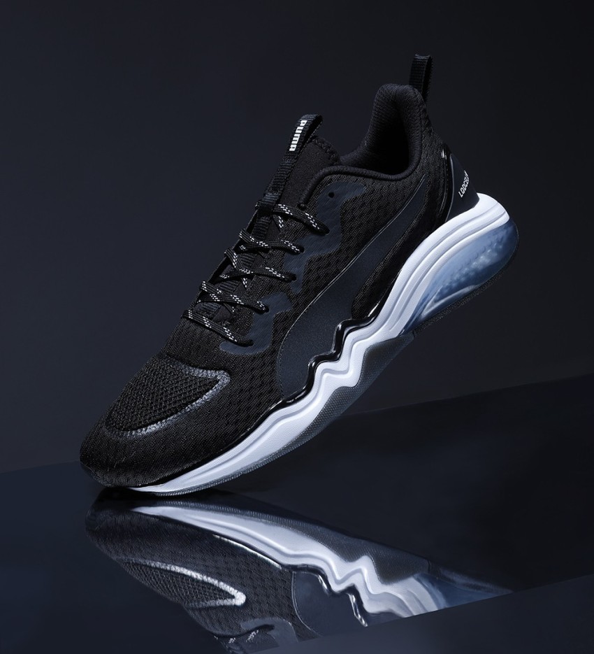 PUMA LQDCELL Tension Running Shoes For Men