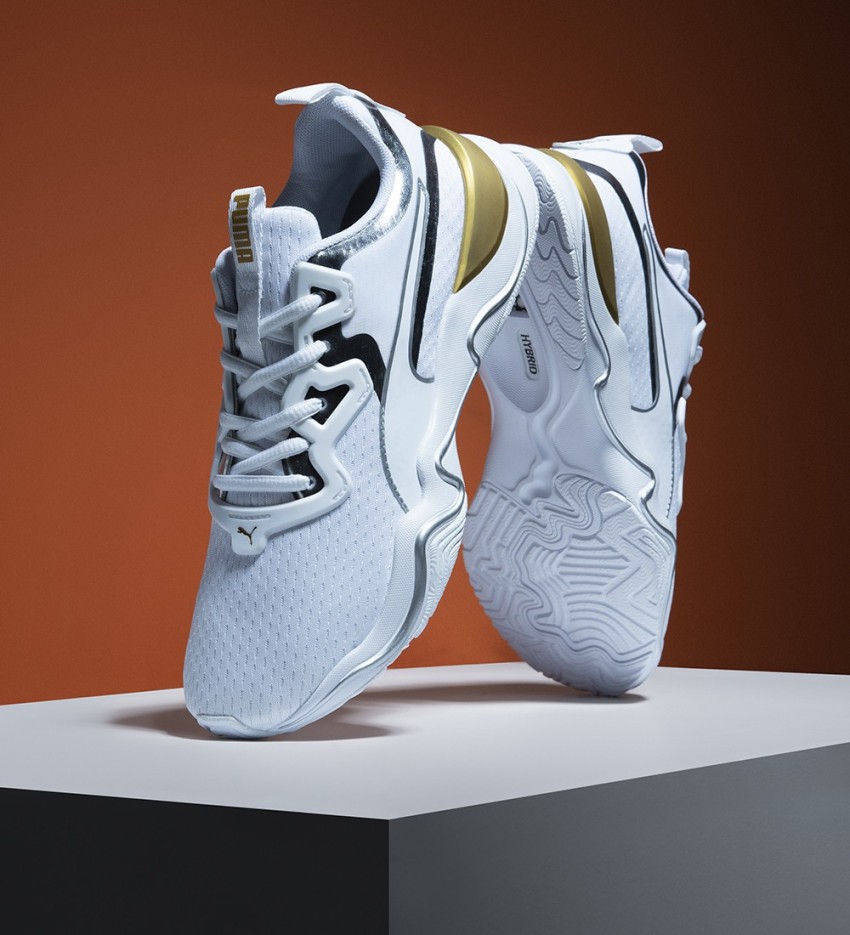 PUMA Zone XT Metal Wn s Training Gym Shoes For Women Buy PUMA Zone XT Metal Wn s Training Gym Shoes For Women Online at Best Price Shop