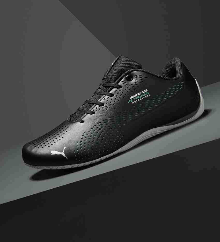 PUMA Mercedes AMG Petronas Drift Cat 5 Ultra II Motorsport Shoes For Men Buy PUMA Mercedes AMG Petronas Drift Cat 5 Ultra II Motorsport Shoes For Men Online at Best Price