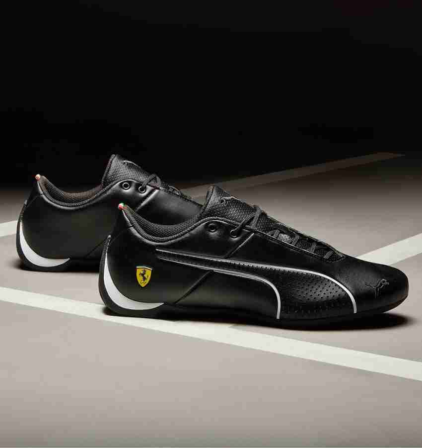 Puma future store cat ultra ferrari