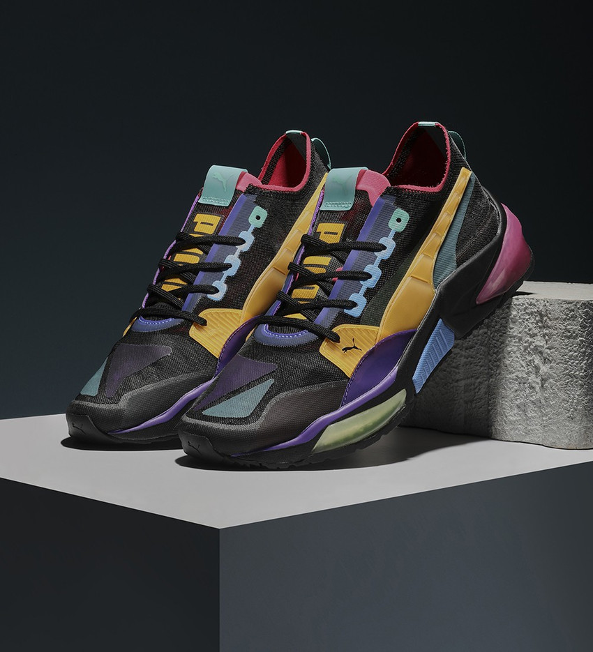 Puma lqdcell optic sheer 9mm hot sale