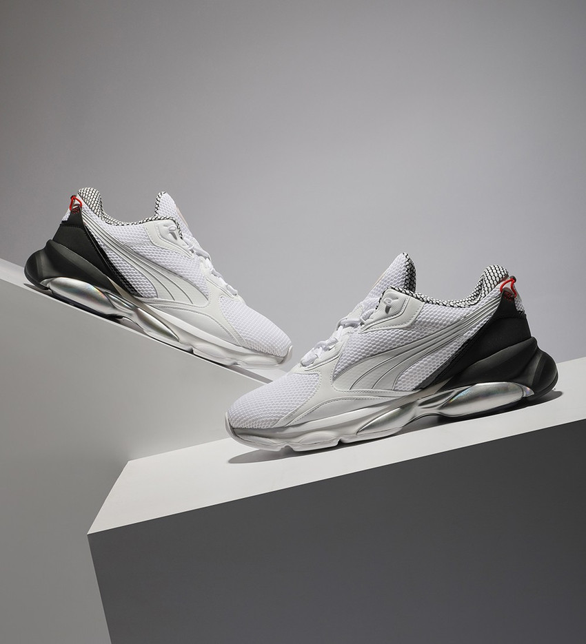 Puma 2025 cell dome