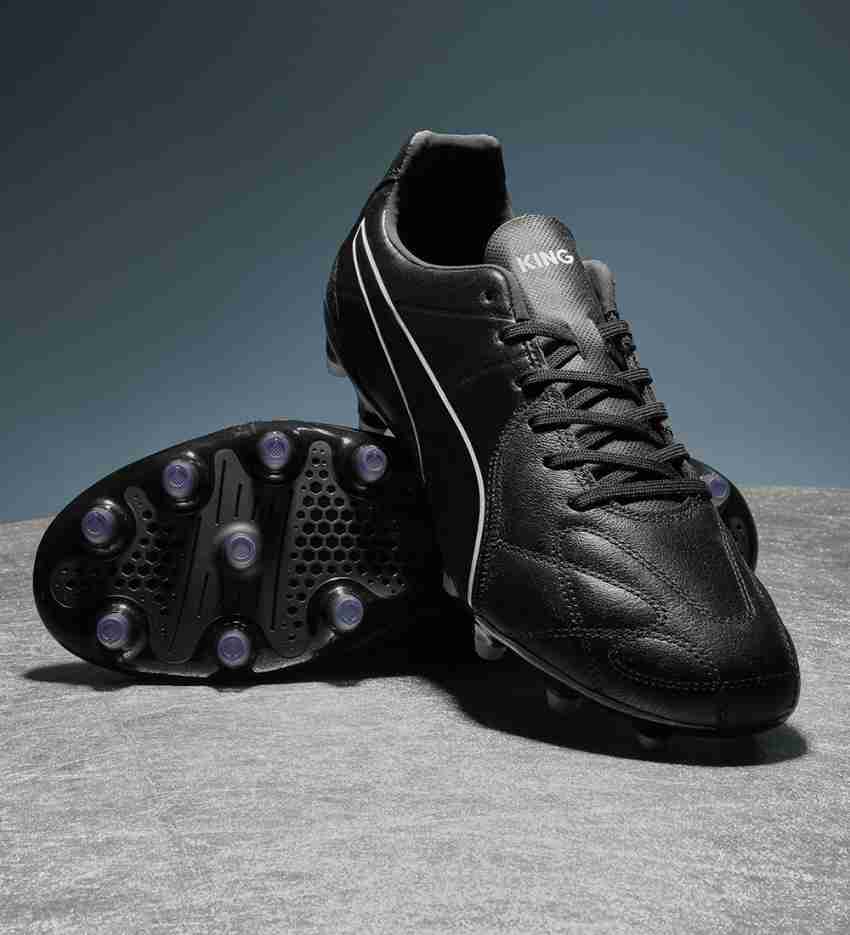 Puma king hero discount fg football boots