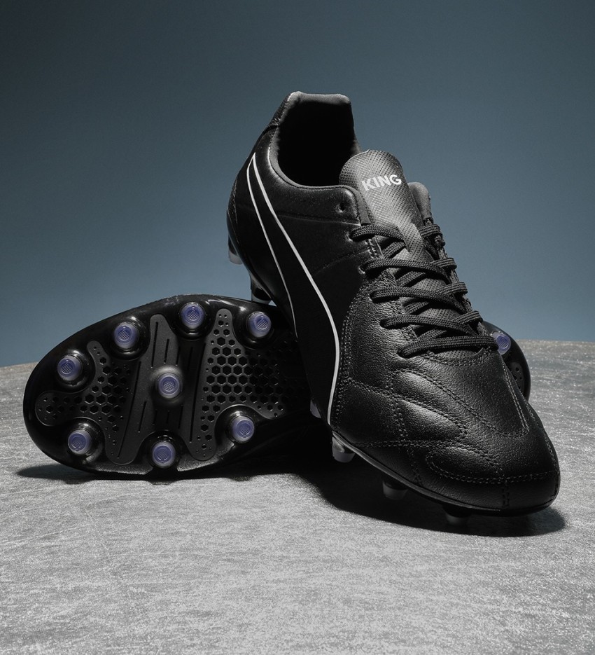 PUMA KING Hero FG Football Shoes For Men