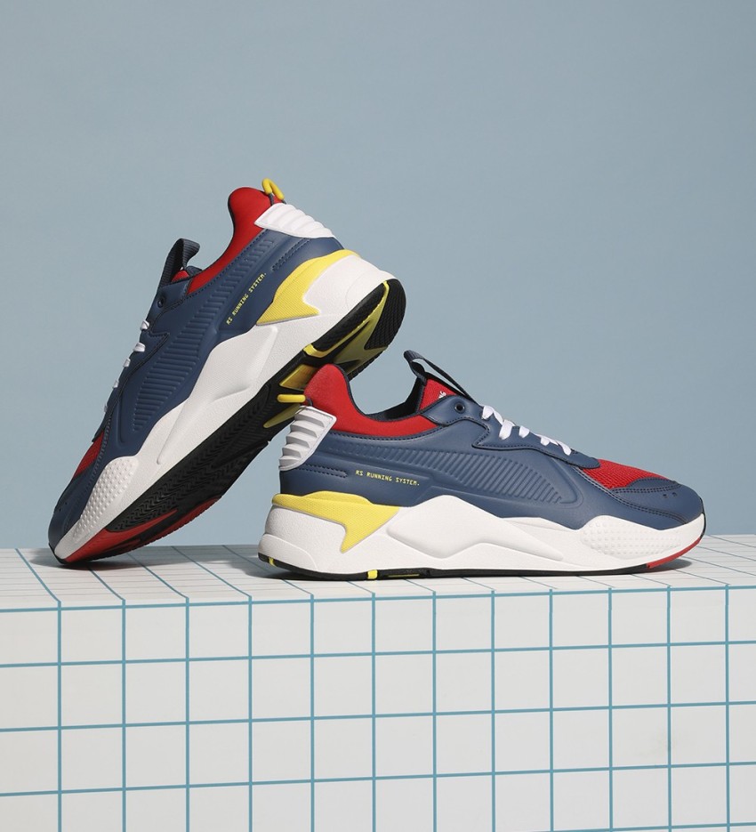 Puma rs master best sale