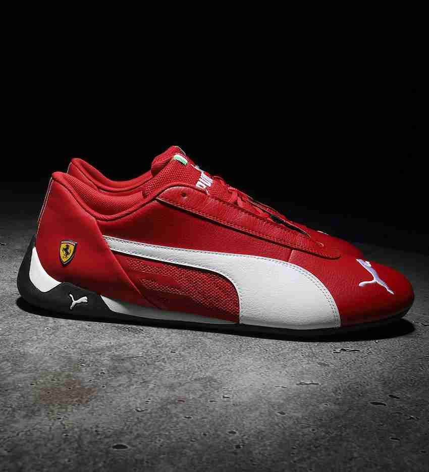 Scuderia ferrari shoes puma outlet