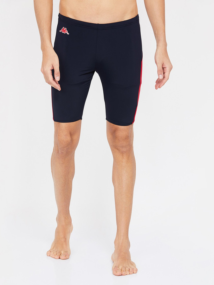 Kappa mens top swim shorts