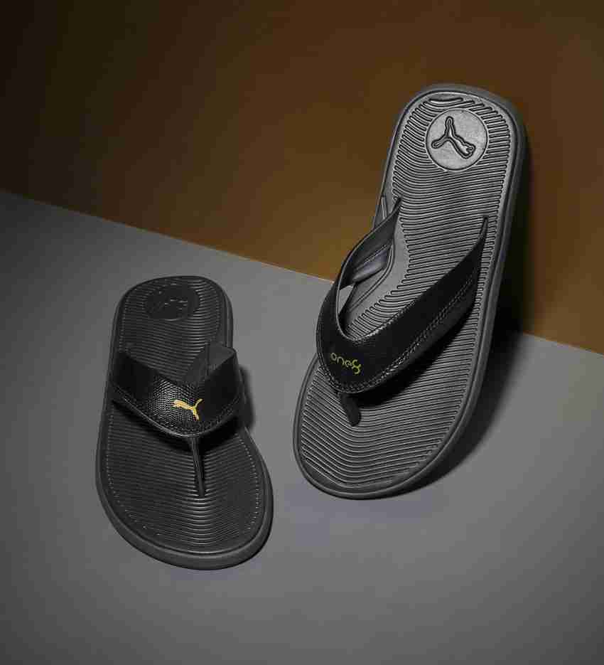 Puma one8 hot sale stark slippers