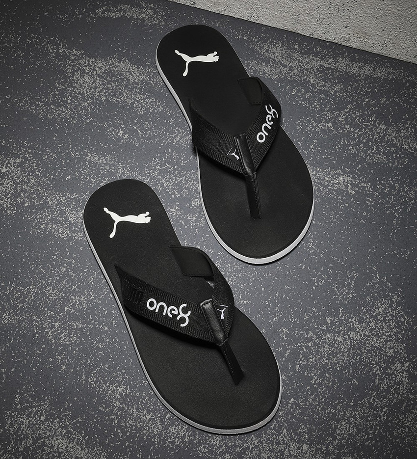 puma one8 slippers