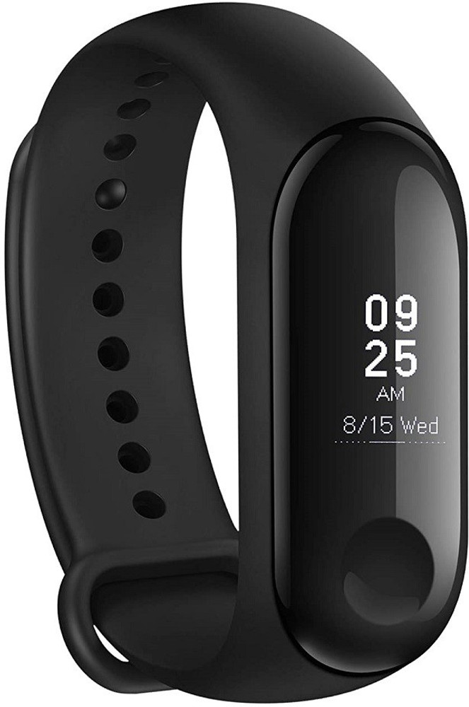 M3 smart top fitness tracker