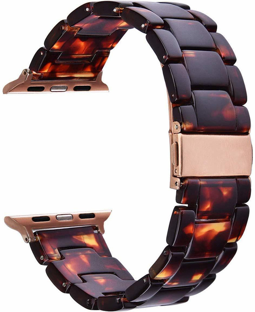 Resin watch band online