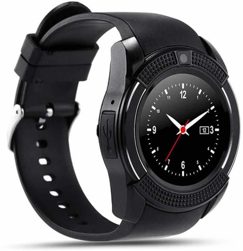 V5 unisex smartwatch hot sale