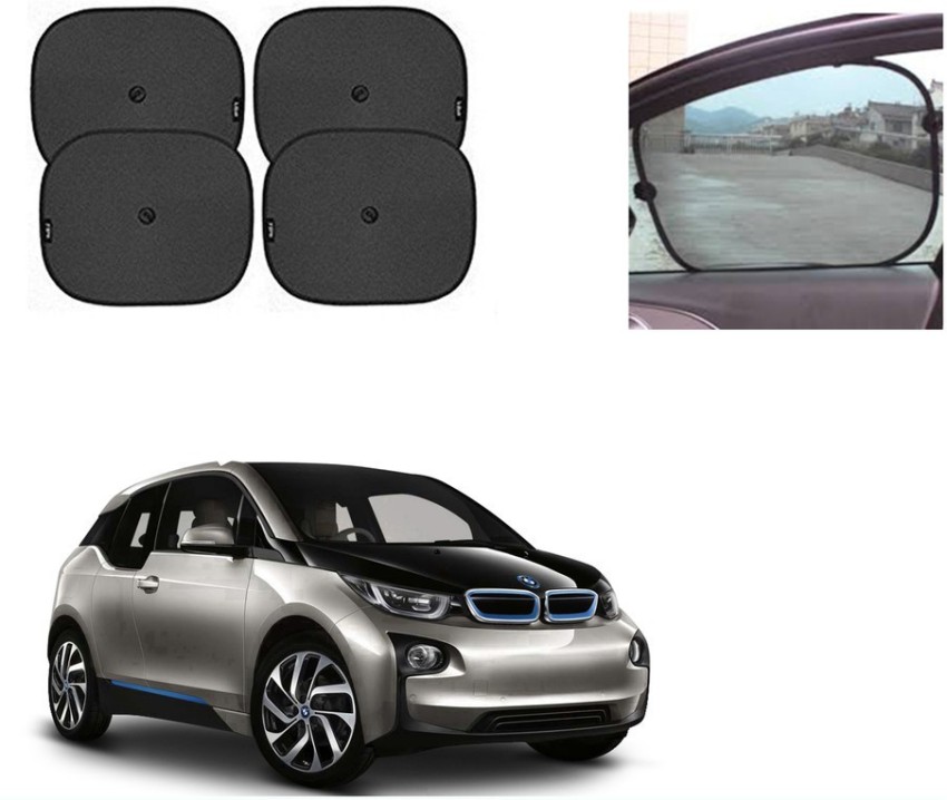 Bmw i3 store sunshade