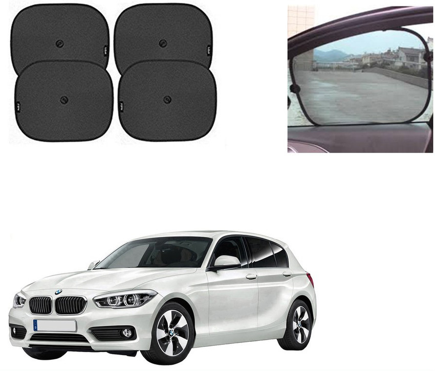 Bmw 1 series online sun shade
