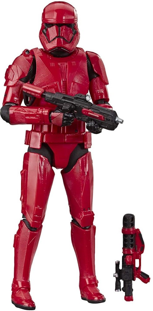 Sith trooper online hasbro