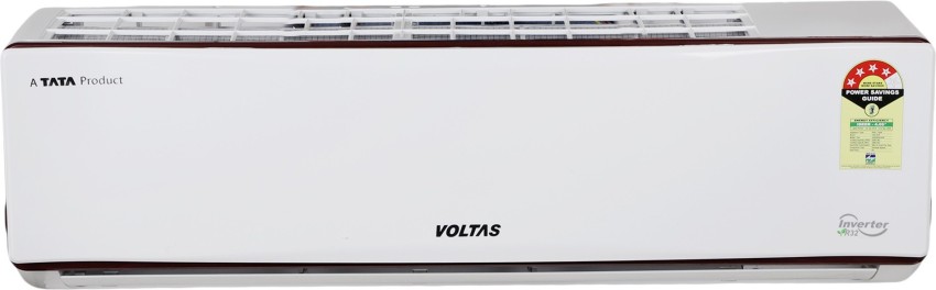 voltas window ac 1.5 ton 4 star